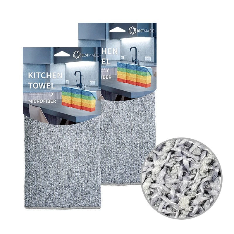 Professional Microfiber Rags